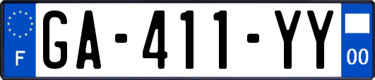 GA-411-YY