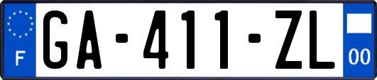 GA-411-ZL