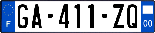 GA-411-ZQ