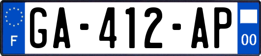 GA-412-AP