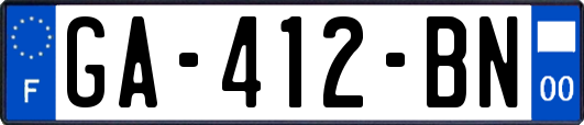 GA-412-BN