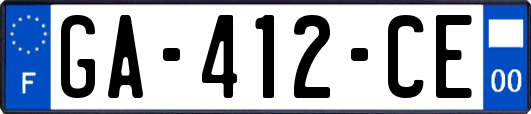 GA-412-CE