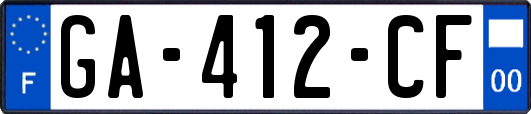 GA-412-CF