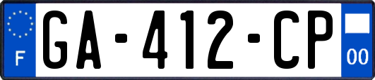 GA-412-CP