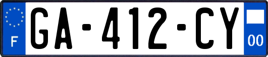 GA-412-CY