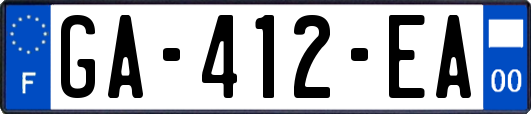 GA-412-EA