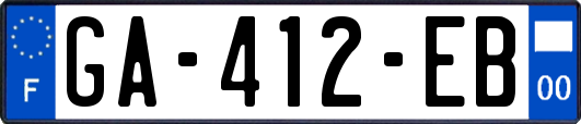 GA-412-EB