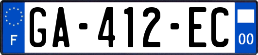 GA-412-EC