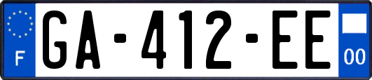 GA-412-EE