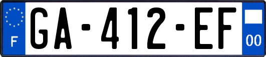 GA-412-EF