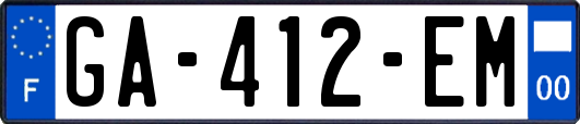 GA-412-EM