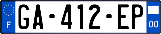 GA-412-EP
