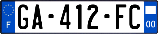 GA-412-FC