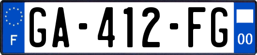 GA-412-FG