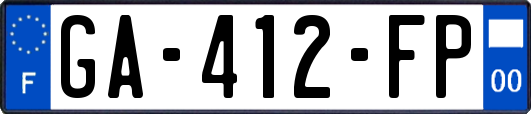GA-412-FP
