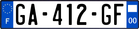 GA-412-GF