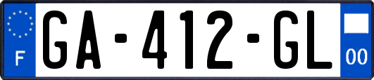 GA-412-GL