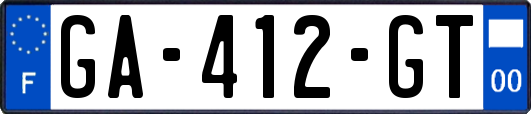 GA-412-GT