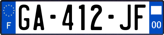 GA-412-JF