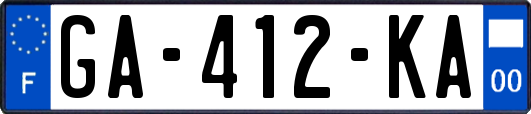 GA-412-KA