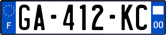GA-412-KC