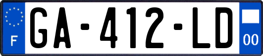 GA-412-LD