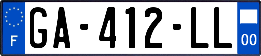 GA-412-LL