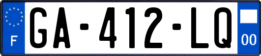 GA-412-LQ