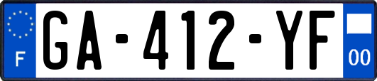 GA-412-YF