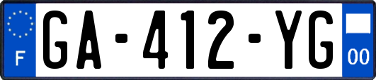 GA-412-YG