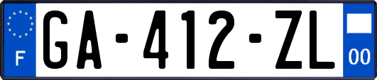 GA-412-ZL