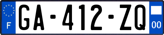 GA-412-ZQ