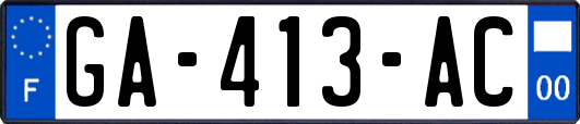 GA-413-AC