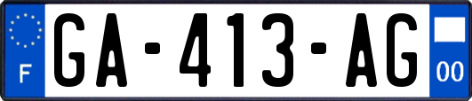 GA-413-AG