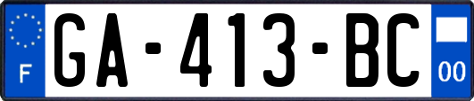 GA-413-BC