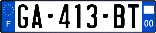 GA-413-BT