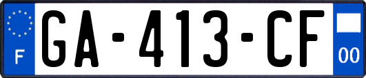 GA-413-CF