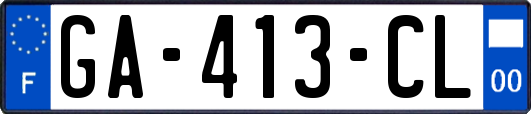 GA-413-CL