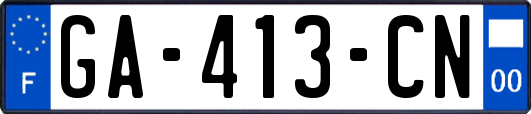 GA-413-CN