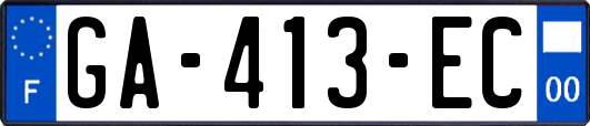 GA-413-EC