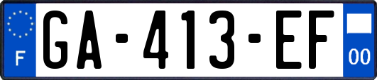 GA-413-EF