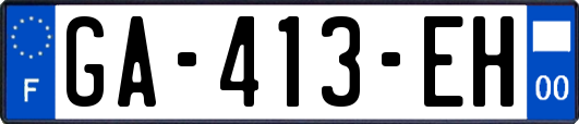 GA-413-EH
