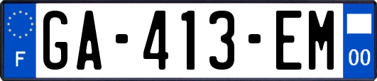 GA-413-EM