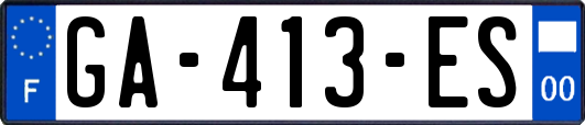 GA-413-ES