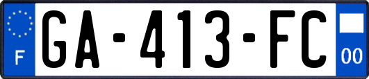 GA-413-FC