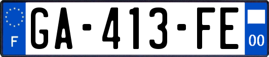 GA-413-FE