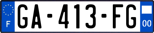 GA-413-FG