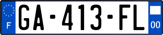 GA-413-FL
