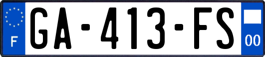 GA-413-FS
