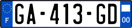GA-413-GD